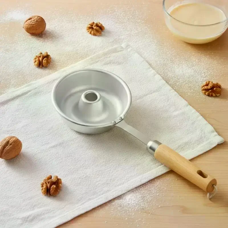 Stampo per Cucchiaio da Frittu - Food Snacks To Make recensione e prezzo