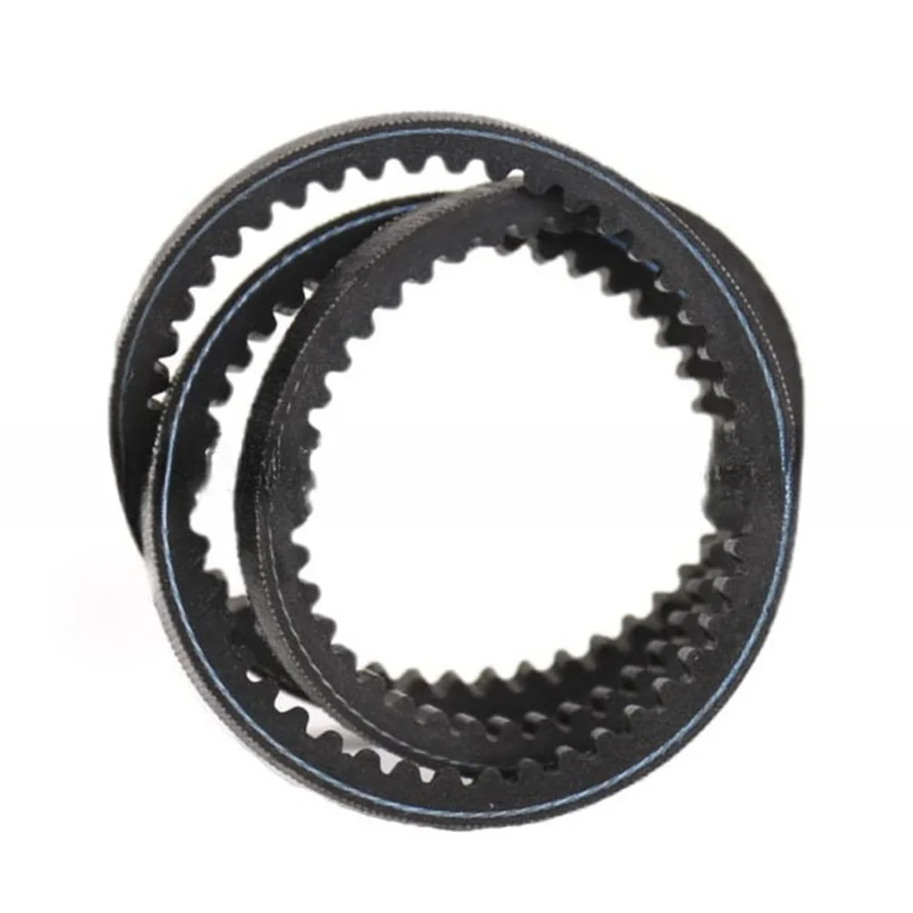 

Replacement Part Pump Drive Belt For Landscaping Leather Construction Stable Performance Power Transmission Belt