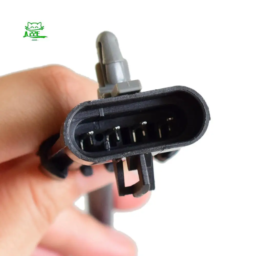 A22E-Air Fuel Ratio Sensor Oxygen Sensor 25324175 25387326 25325632 For Lifan 320/520/620/X60 BYD F3 1.6