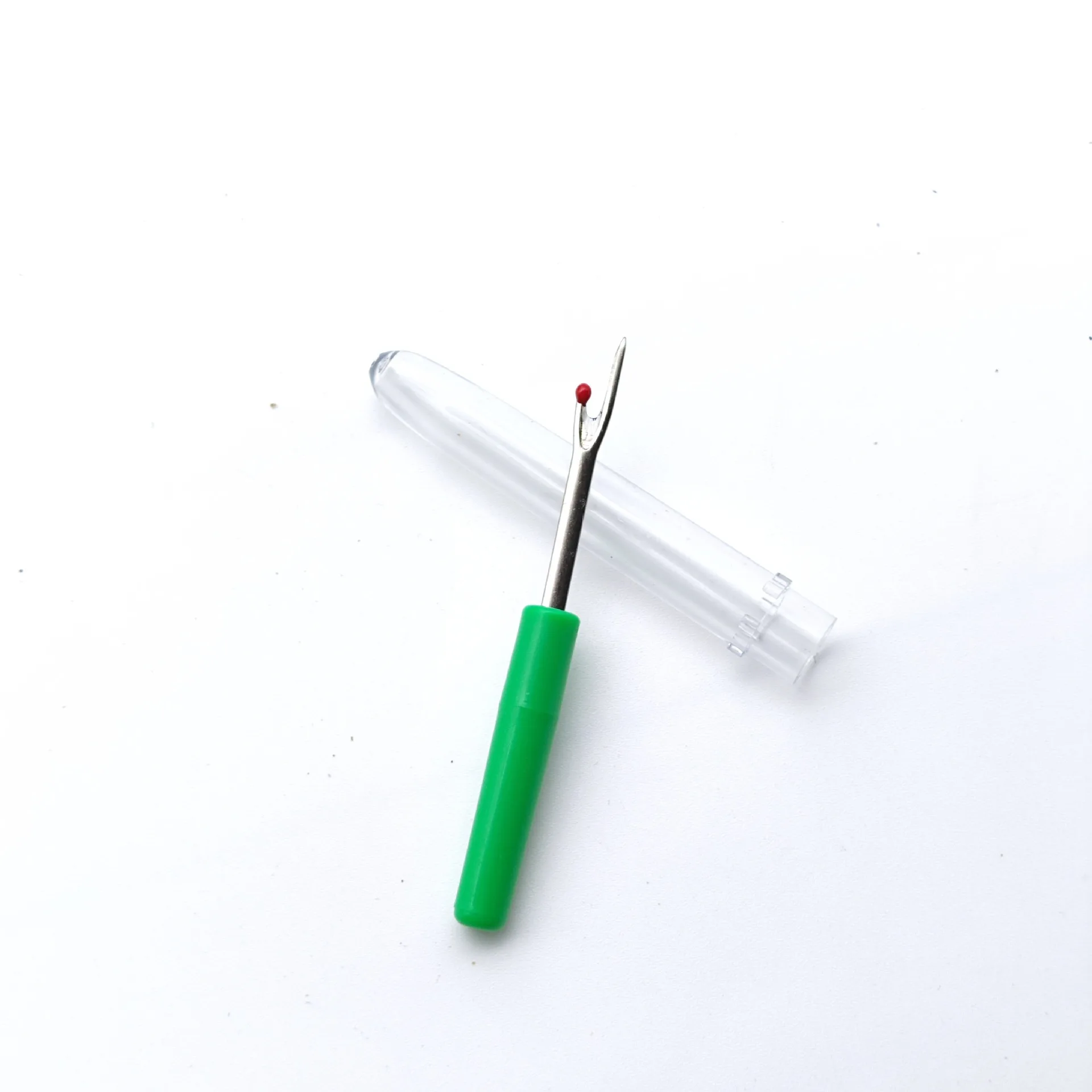 5PCS Seam Rippers for Sewing Tool Handy Stitch Ripper Hem Ripper Sewing Stitches Sewing Tools for Opening Removing Seams Hems image 6