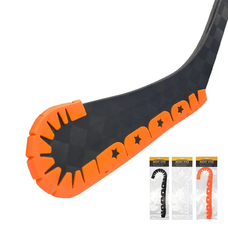 Hockey Stick Blade Protector Ice Hockey Stick Anti-wear Protective Cover Outdoor Sports Training Equipment Hockey Accessories