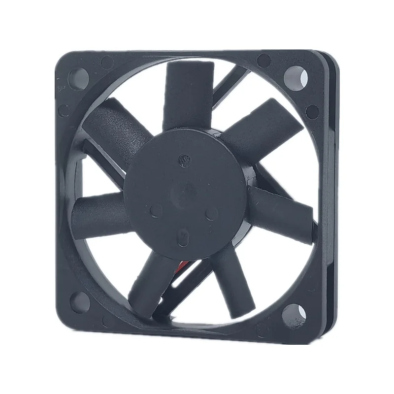 New for KDE2405PFVX DC 24V 1.1W 5010 5cm 50*50*10MM silent CPU power cooling fan