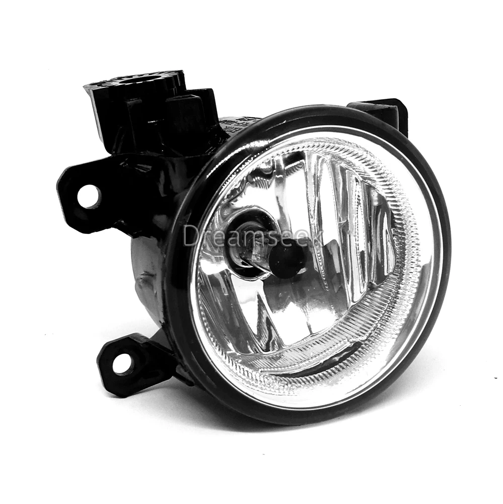 LH+RH Fog Lamp W/ Bulb Kit for Honda Civic 2016-2021 with Relay Wiring Harnesss Light Switch Yellow