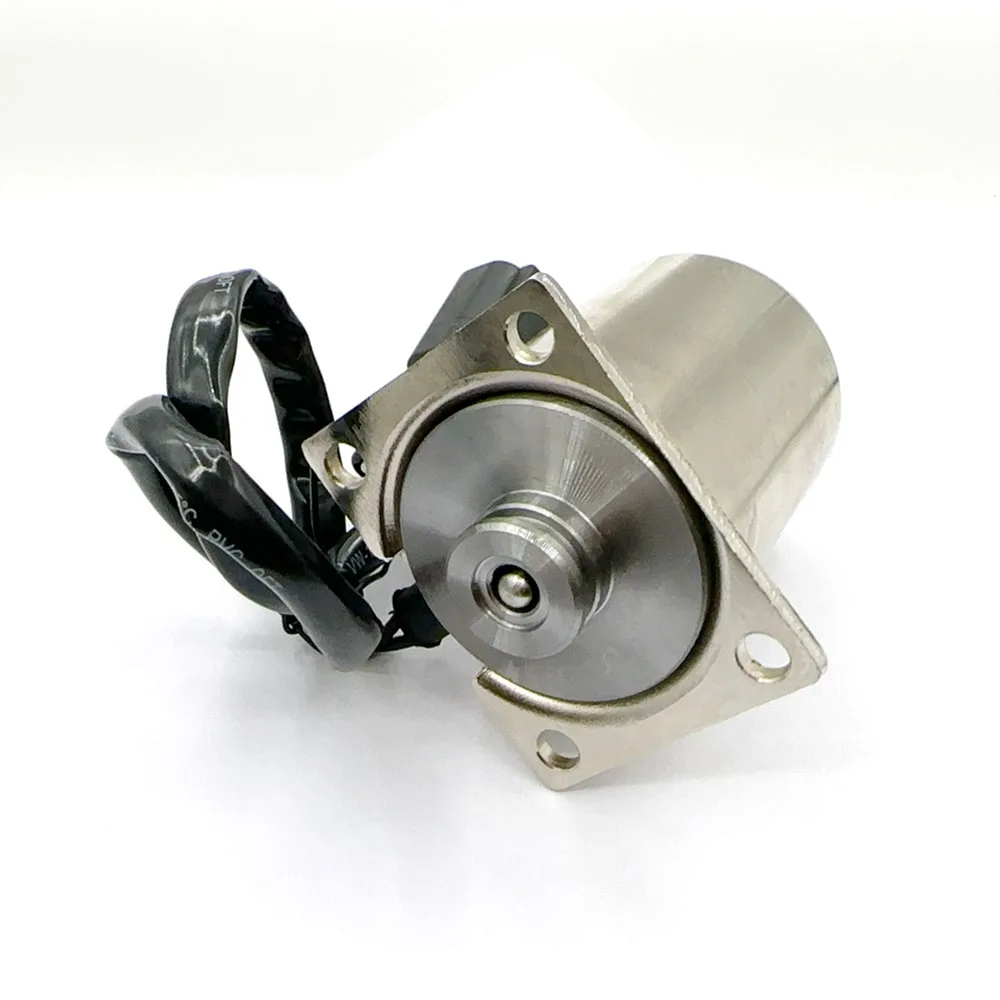 

708-2H-25240 708-23-18272 Solenoid Valve For Komatsu PC200-5 PC220-5 PC210-6 95