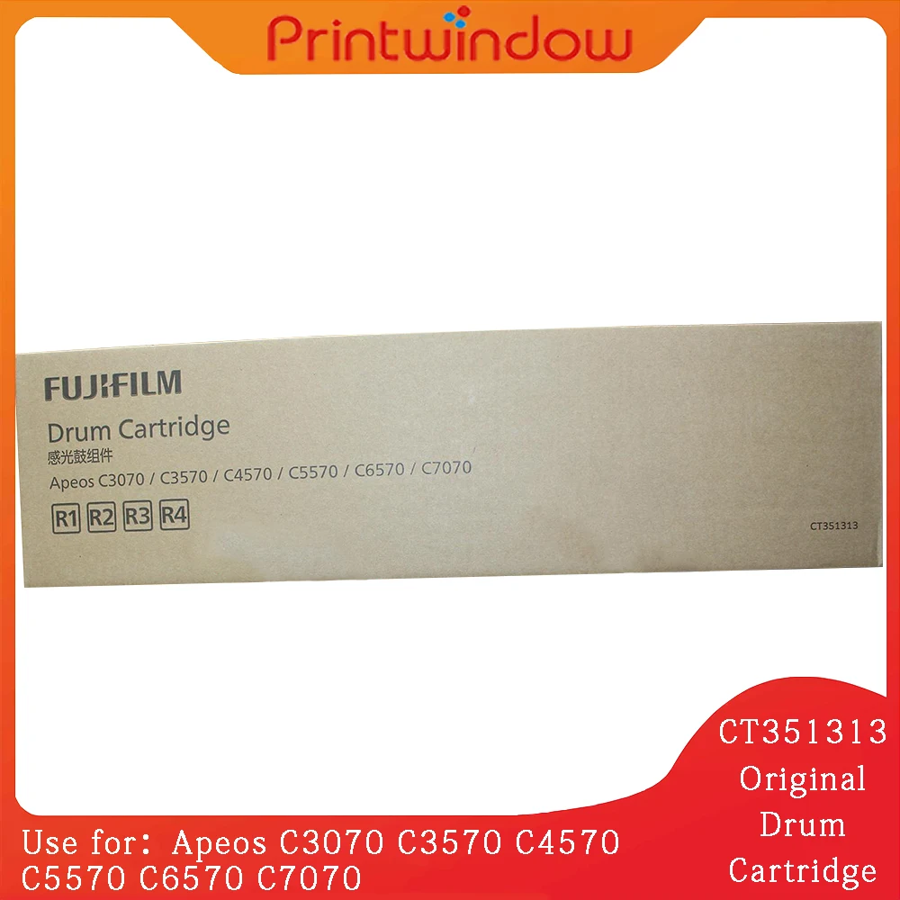 

CT351313 Original New Drum Cartridge for Xerox Apeos C3070 C3570 C4570 C5570 C6570 C7070 Drum Unit