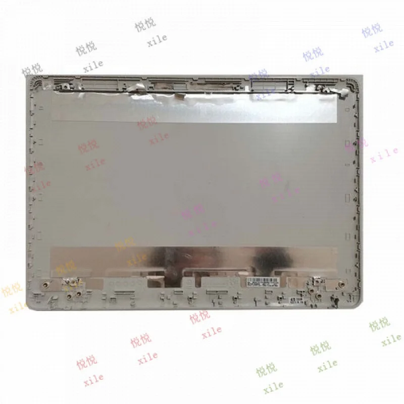 

L L FOR HP Pavilion 14-CM 14-CM 14-CK TPN-I131 LCD Back Cover Rear L23161-001 Silver