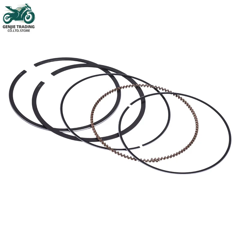 100mm Motorboats Piston Rings For Can-Am Sea-Doo RXP300 RXP 300 X 16-23 RXT300 GTX300 2016-2022 GTR300 GTX LIMITED 300-14RA 14RC