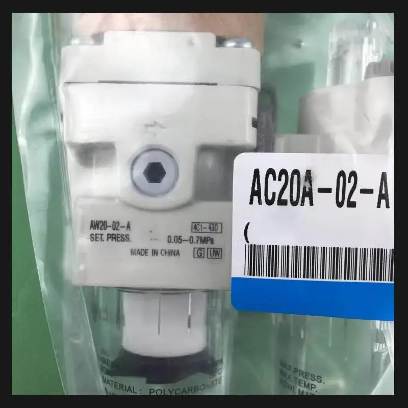 

AC40A AC40-04B-04G-04BG-04-A AC30A AC30-03 03C 03D 03G 03-A AC20-02 02G 02CG-A Filtering the pressure reducing valve AC