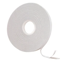 20 Meters Adhesive Tape Double-sided Water-soluble Fabric Tape Hand-sewn Temporarily Fixed Sewing Accessory Sewing Tools