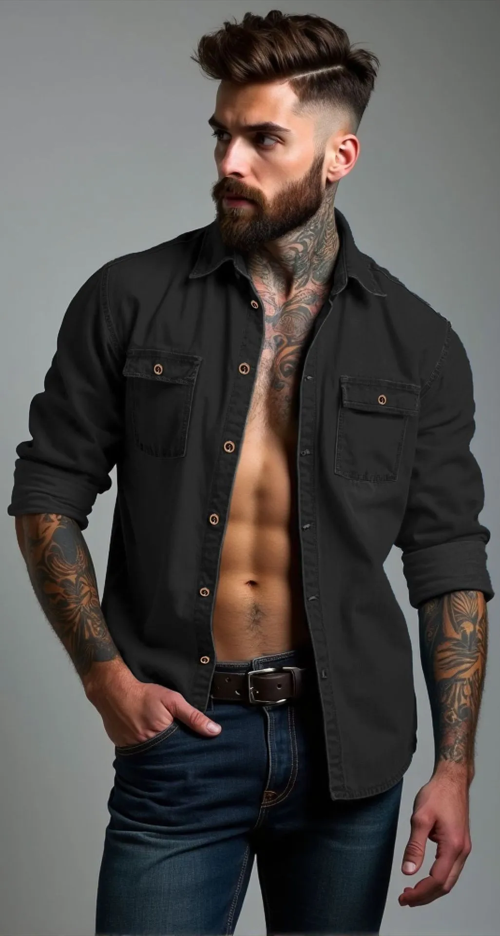 Variant: Black