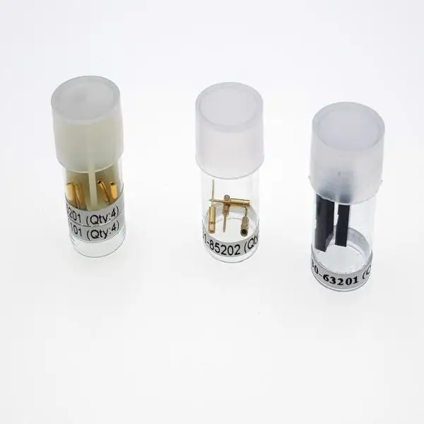 

Probe Accessory 01130-41101 , 01131-85201 , 01131-85202 , 01130-63201 Programming Controller Industrial Automation