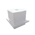 White 3 Layers