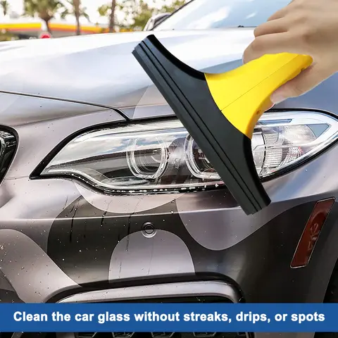 10 best sales fönsterdammsugare - №3