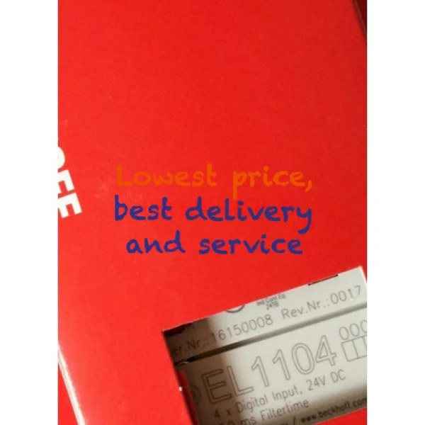 

El1104 Brand New Original Spot Plc