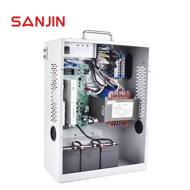 

MST-ARD Elevator Power Failure Emergency Elevator Emergency Power Supply