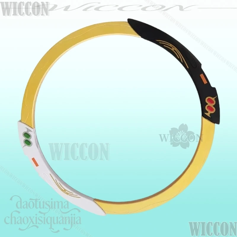 dialyn-3d-polylactic-acid-45cm-ring-fake-weapo-punk-halloween-party-cos-anime-game-zenless-zone-zero-cosplay-navidad-carnaval
