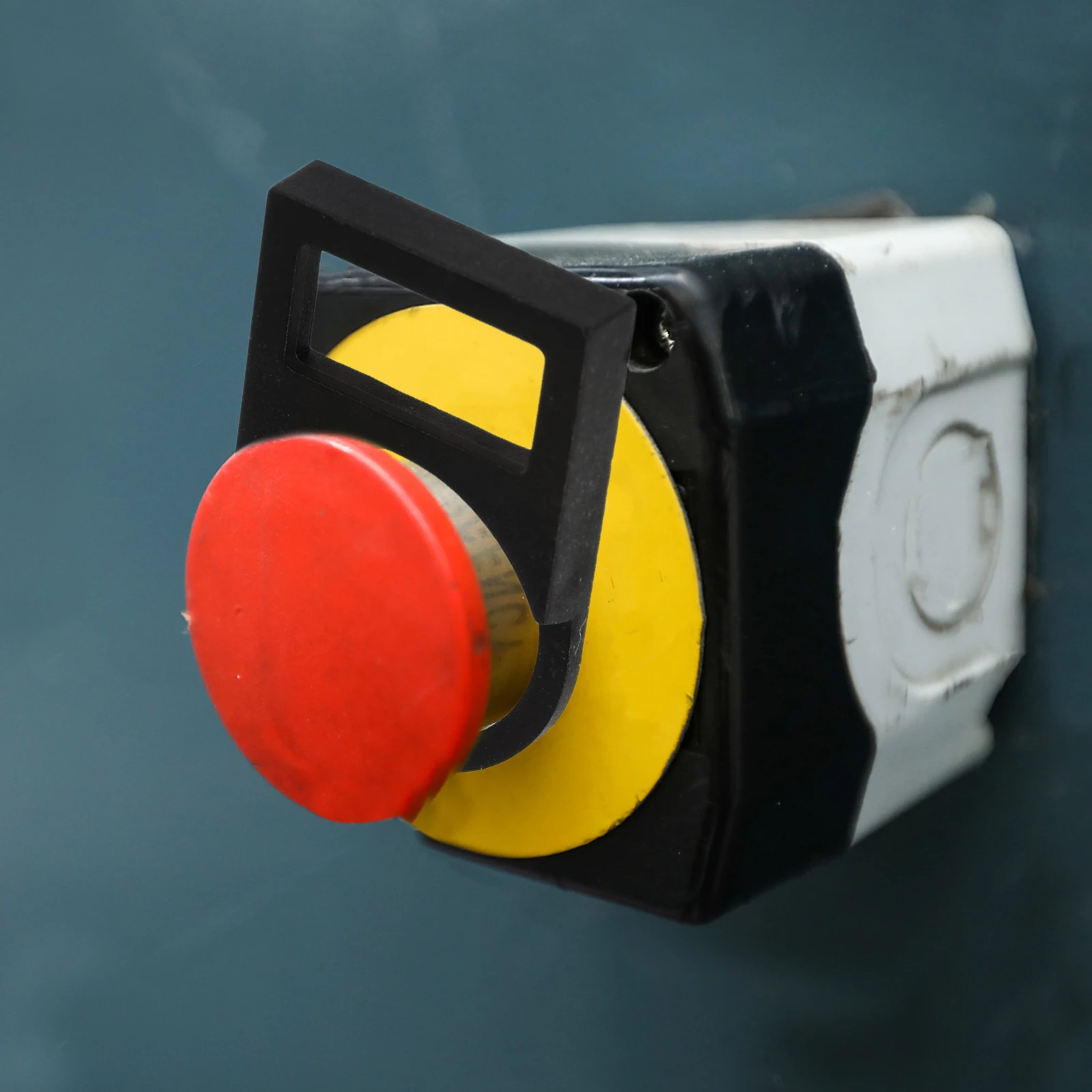 

100Sets Signal Light Sign Push Button Switch Frame Sign Robust Construction for Safety and Clear Indication in Electrical