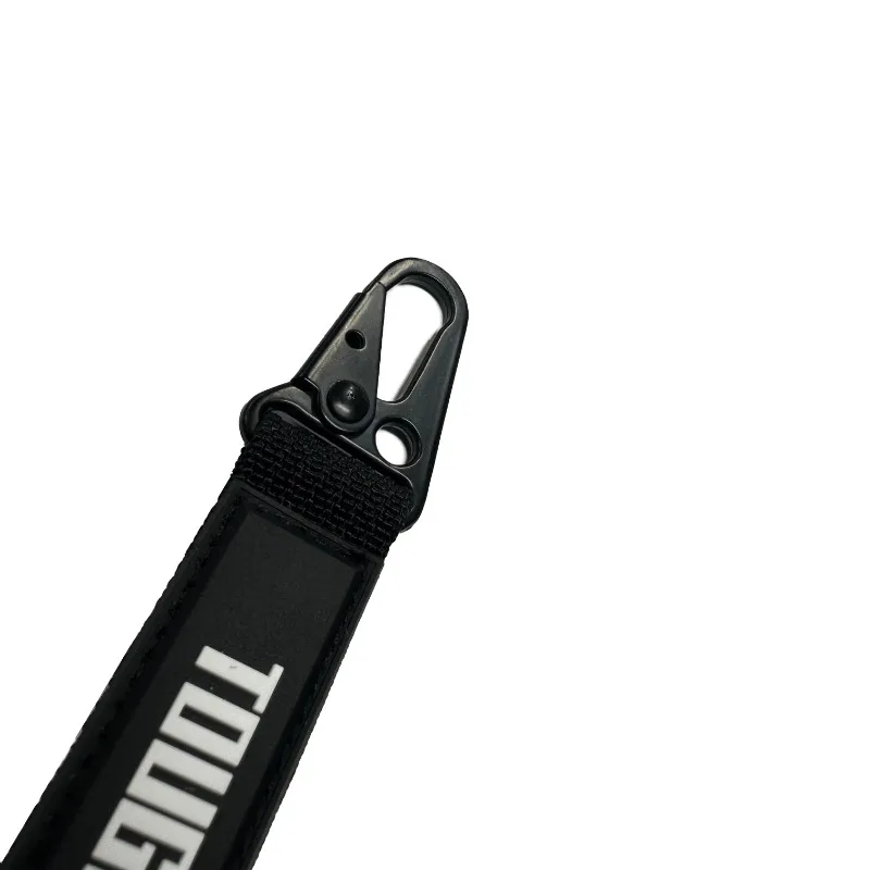 Aksesoris Alat Tag Logo Dekoratif Ransel Hook & Loop ToughBuilt TB-54S2-C