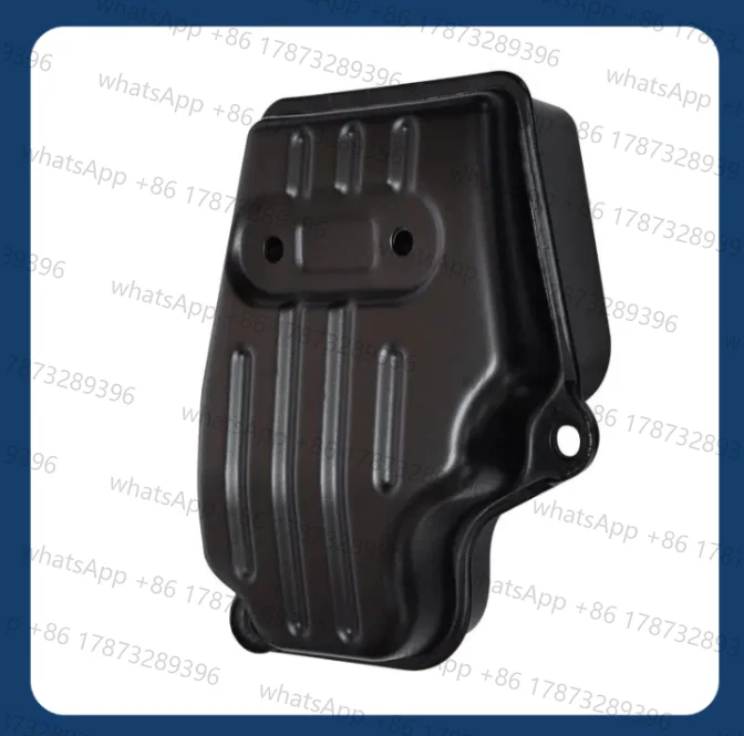 FS160 280 Muffler Exhaust For Stihl FS160 FS180 FS220 FS280 FS280K Trimmer Brushcutter  4119 140 0605, 4119-140-0605