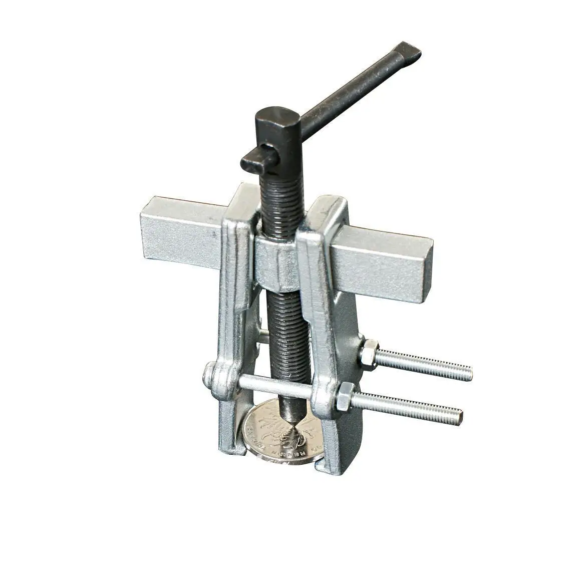 Multi-functional 2 Jaw Bearing Puller 4