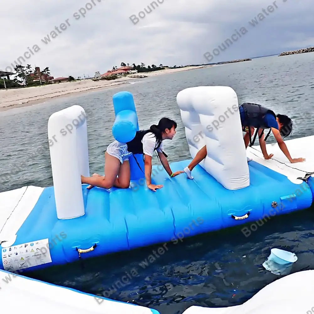 Commercial Inflatable Amusement Park Inflatable Aqua Park Inflatable Water Park Toys For Kids And Adults