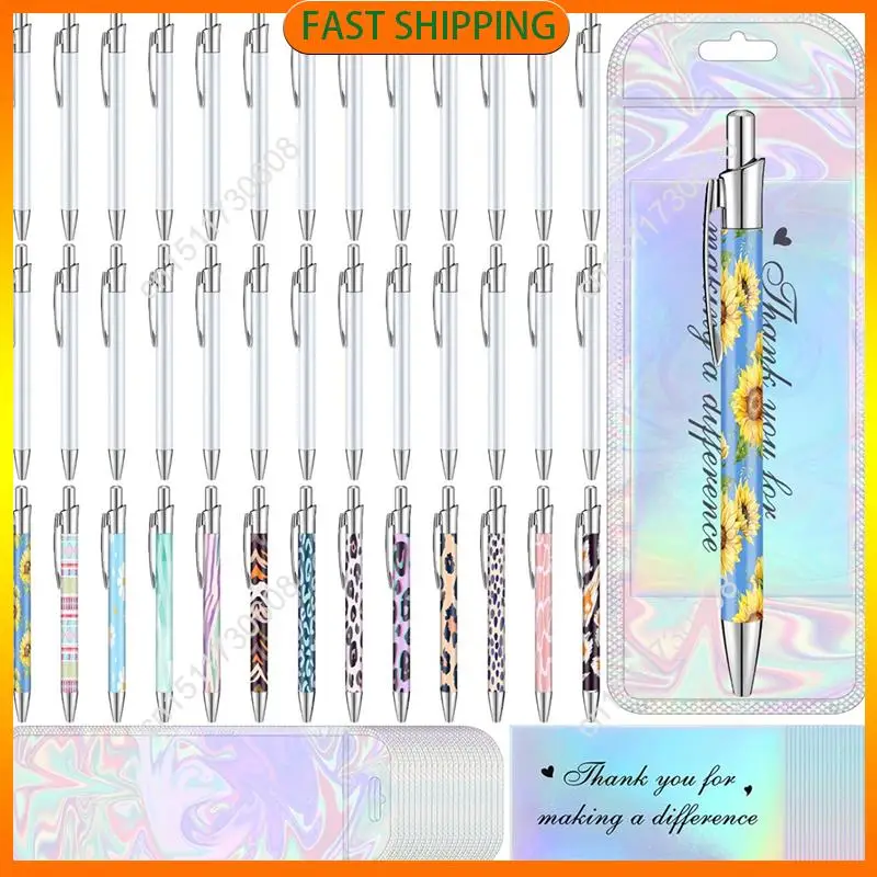 achetez-maintenant-kit-de-stylo-a-sublimation-stylo-a-sublimation-vierge-avec-pochette-refermable-et-carte-de-remerciement-stylo-a-bille-par-sublimation-ecole