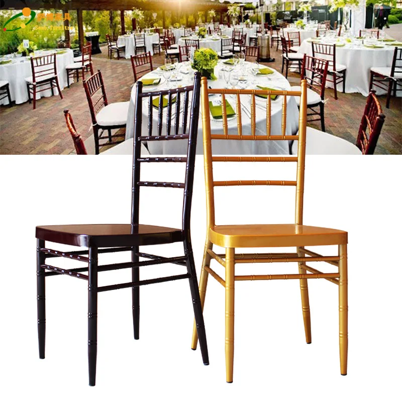 20Pcs Party Event Banquet Decoration Crystal Acrylic Hotal Chair Wedding Baby Shower Site Layout Stool Gold Silver White Black