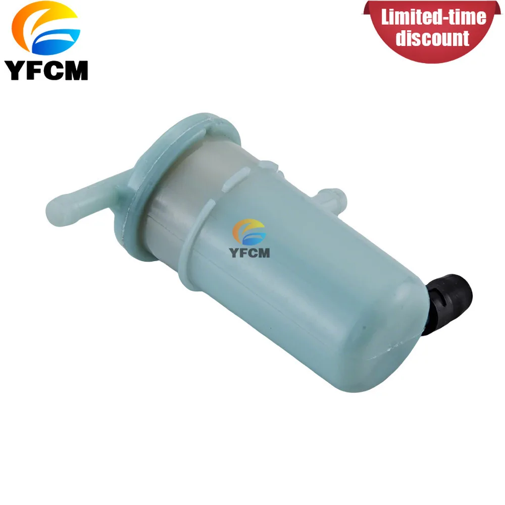 1 PCS 15410-96J00 Outboard Fuel Filter Element for Suzuki