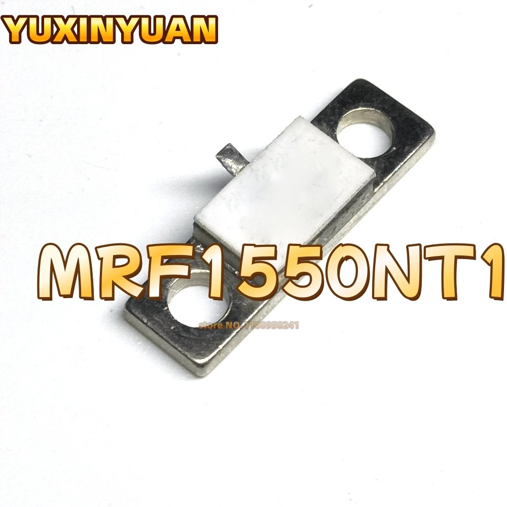 

1PCS MRF1550NT1 M1550N TO-59 CHIPS IN STOCK