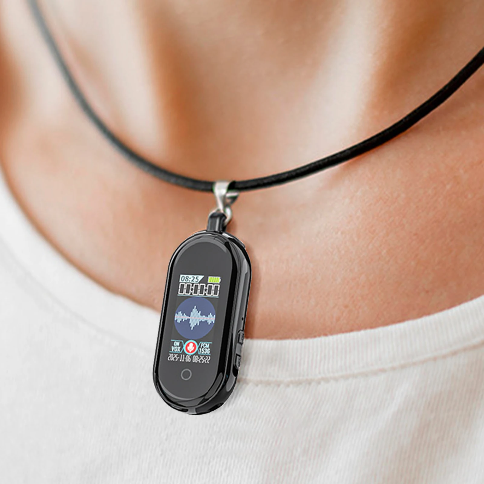 3In1 HD Audio Record Device No - Smartwatch Noise Watches review and price