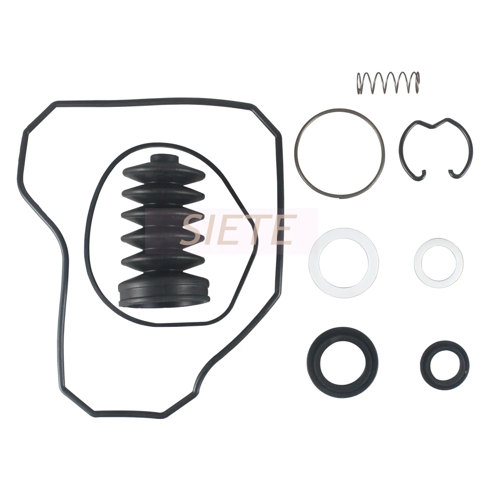 

Spare Parts 2612292 2825344 for Scania Trucks SCE 2612292-1 2825344-1 ECA Repair Kit