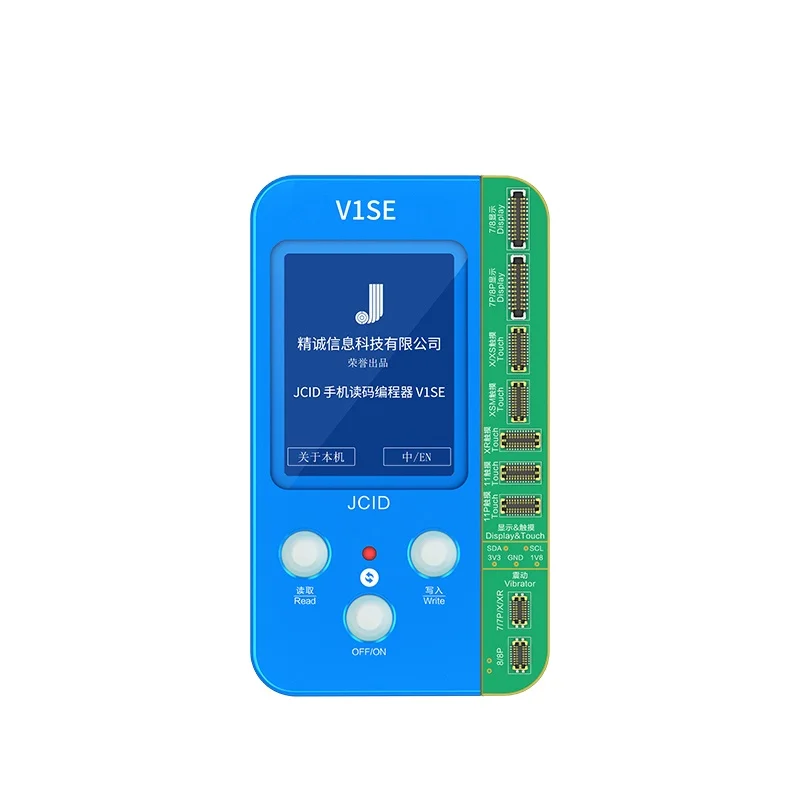 

TLF New Update Jc V1se for Phone True Tone Battery Health Face Id Fingerprint Repair Programmer