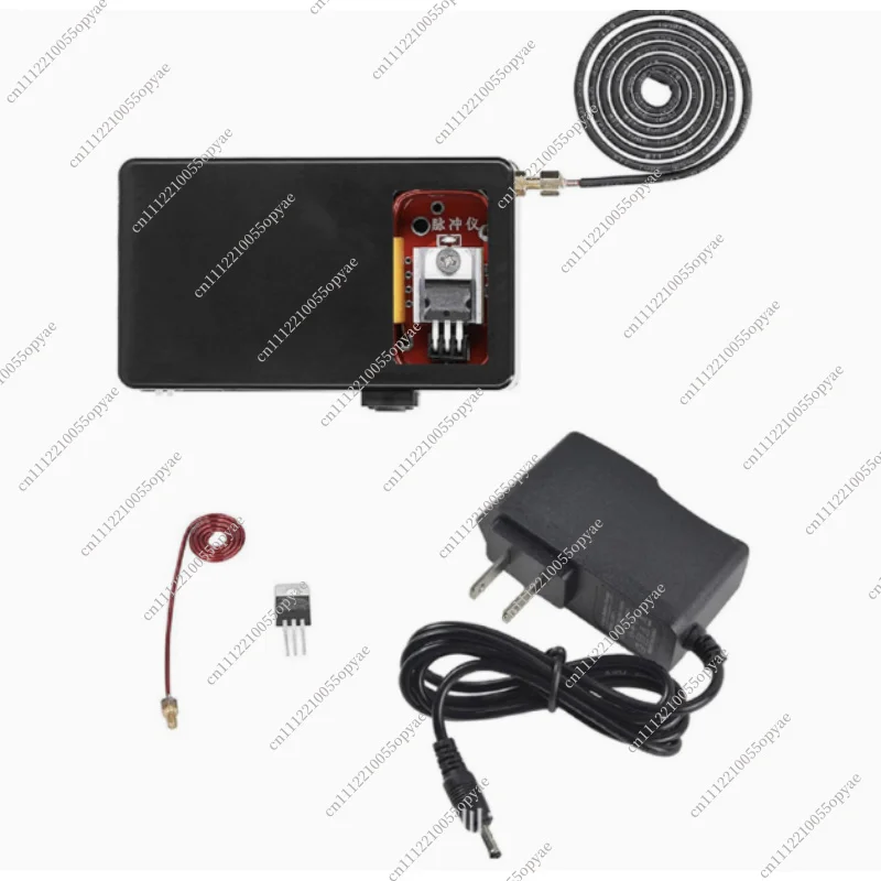 

150MHz Tesla Coil Pulse Generator 120W Pulse Test Circuit Board Electronic Module