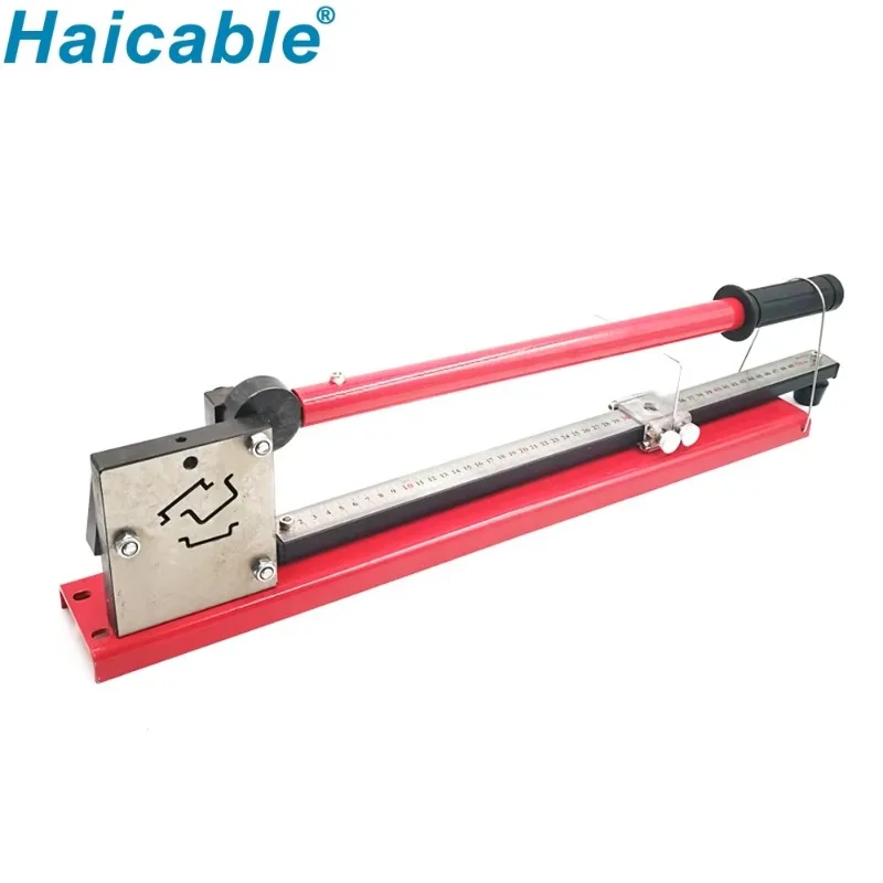 Din Rail Cutter Bench Top DRC-35 Steel Wire Duct Trunk Cutter