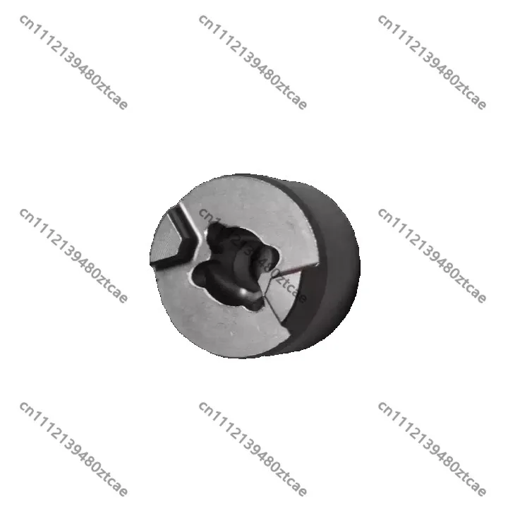 Impact Block Replacement Spare Parts For Electric Impact Driver Power Tool Repair Accessories