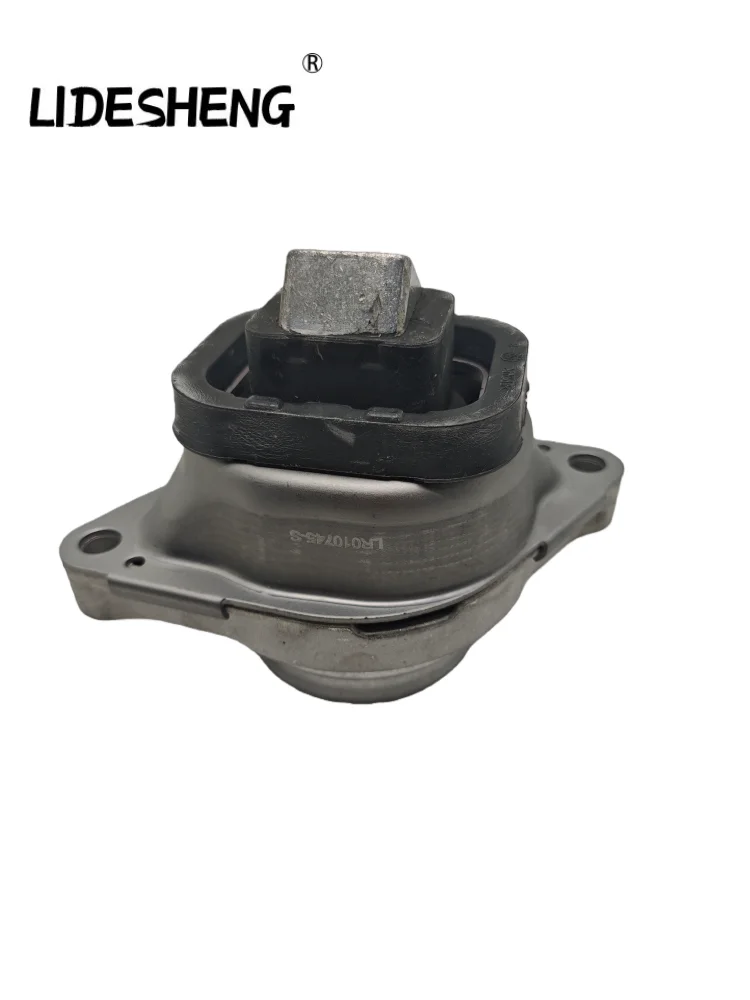 LR022564 LEFT HAND ENGINE MOUNT FOR RANGE ROVER L322 - 5.0 V8 2010 to 2012