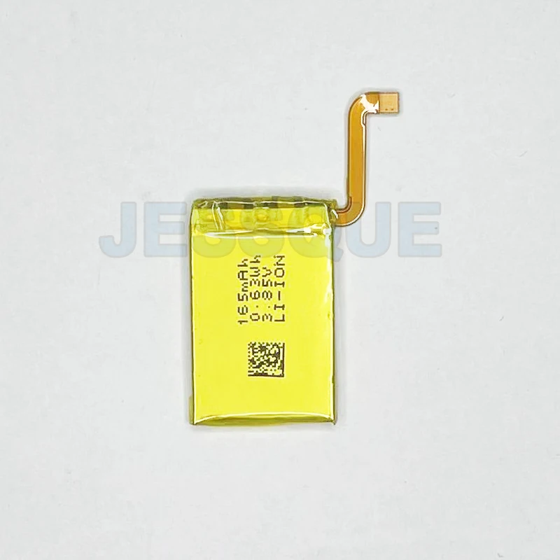 Original Replaces 165mAh SP281928SF Battery For Fitbit Versa 2 Versa2 Smart Sports Watch Batterie Accumulator AKKU