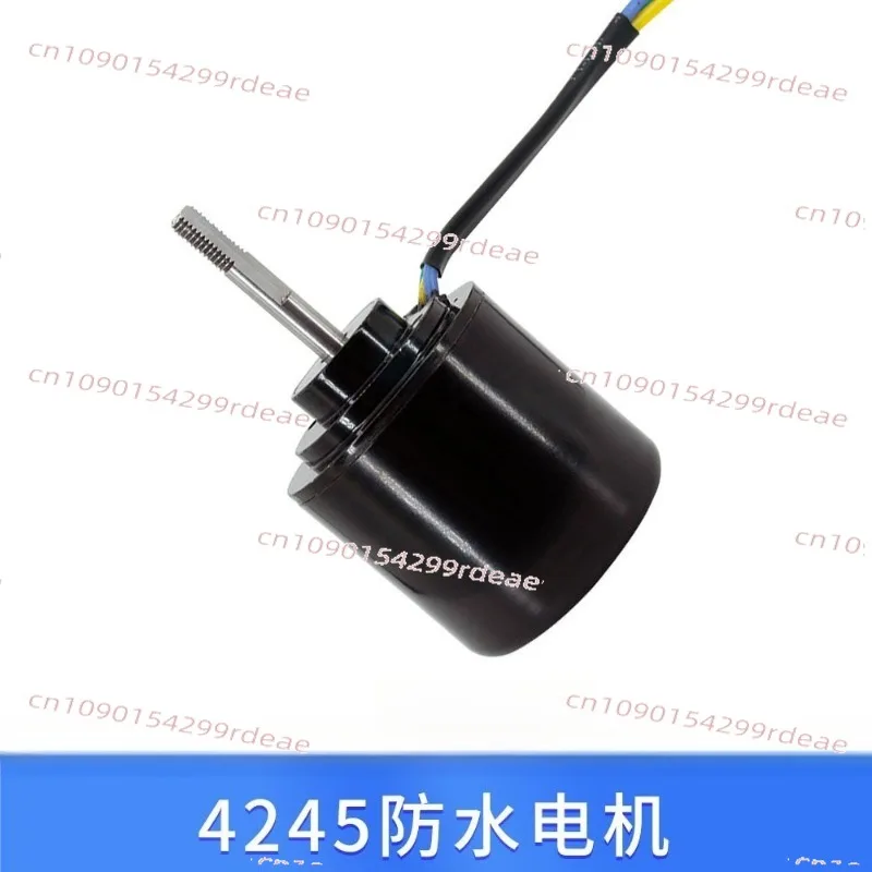 moteur-etanche-propulsion-sous-marine-moteur-anti-corrosion-moteur-dc-sans-balais