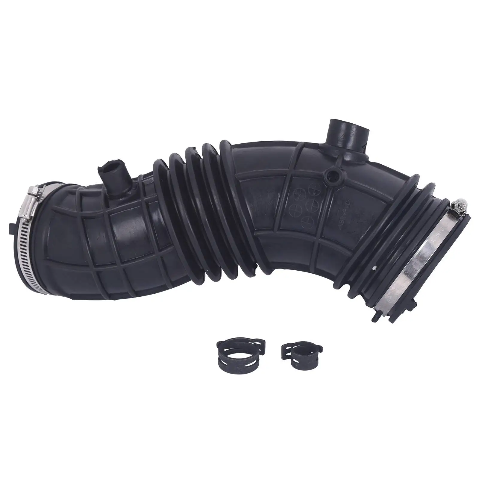 

Air Intake Boot Engine Air Intake Hose Tube Fits Honda Accord LX LX-P SE 2008-2012 L4 2.4L Sedan