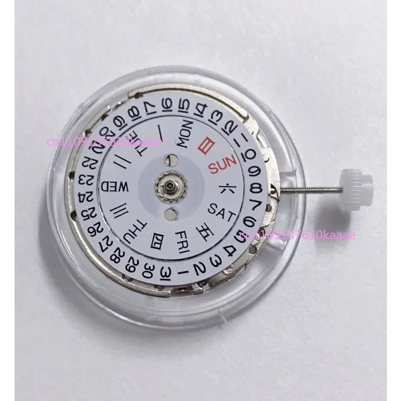 

Applicable To The New Domestic 2813 Double Calendar Movement, Domestic 8205 8200 Double Calendar Movement, Automatic Machinery