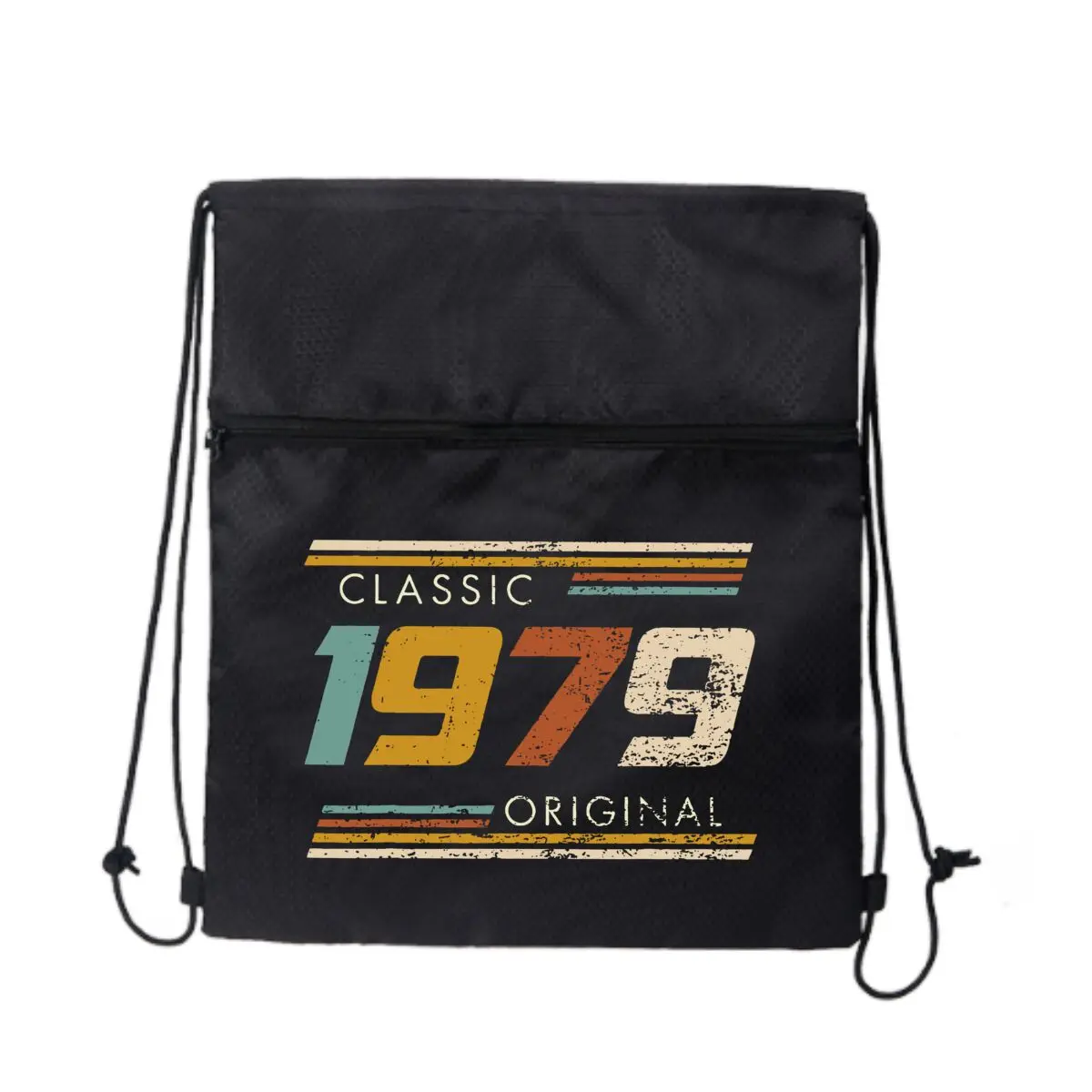 

Рюкзак на шнурке с эффектом памяти, 1969, сумки на шнурке, сумка Cinch, рюкзак для мужчин и женщин, тренажерный зал