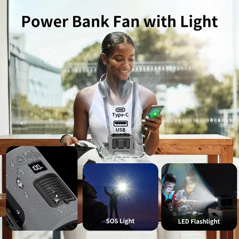 8 best sales dubbelfläkt - №7