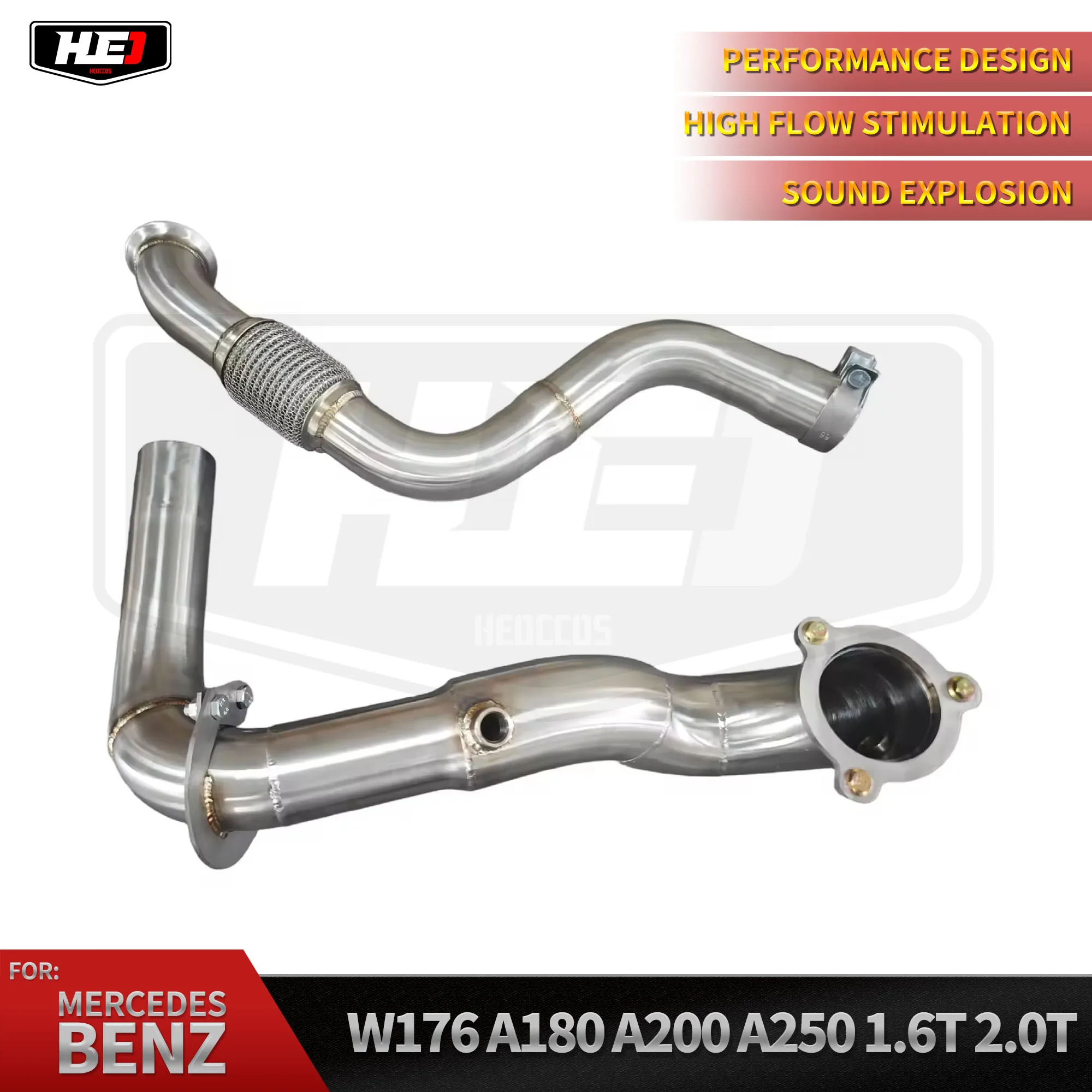 Heo Stainless Steel… - image