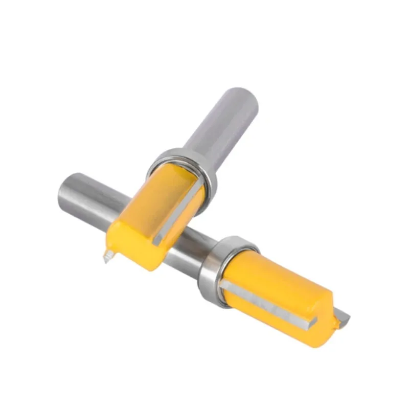 8mm Shank D1/2