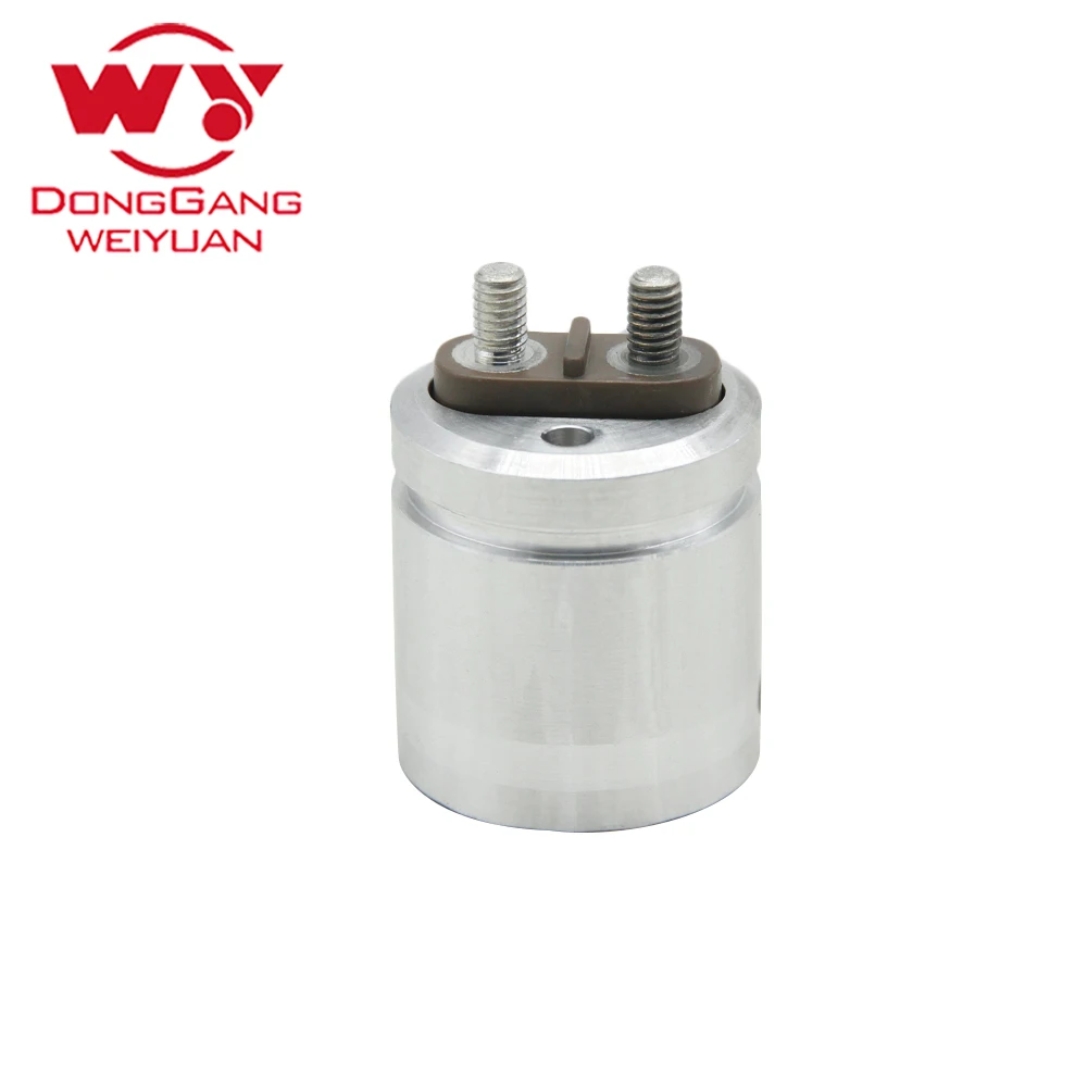 

6 pcs/lot ISM11 QSM11 ISM M11 Updated Version Common Rail Injector Control Solenoid Valve 4307547 3080429