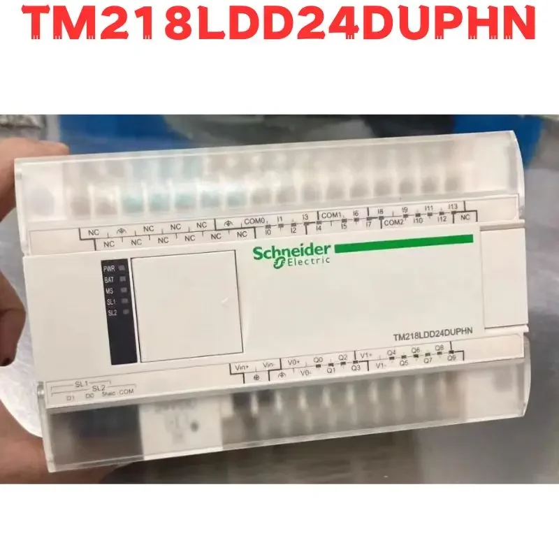 

Second-hand TM218LDD24DUPHN PLC Tested OK