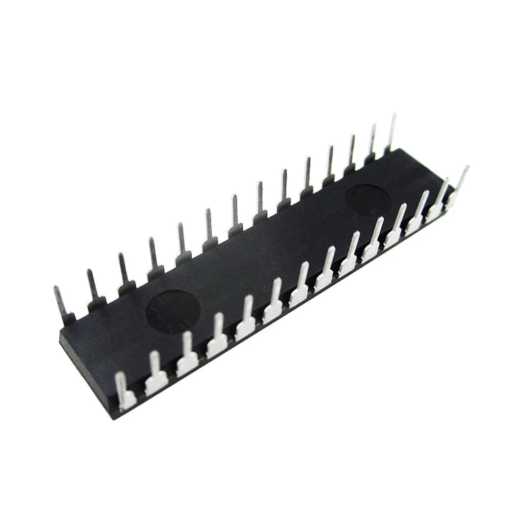 MCP23017-E/SP MCP23017 DIP28 expansor de E/S de 16 bits con interfaz I2C IC nuevo