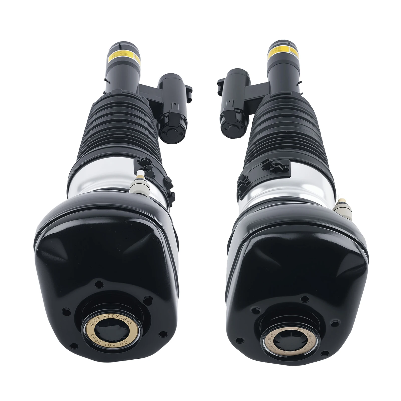 

Pair Air Suspension Monotube for BMW 7-Series G11 G12 2015-22 37107915945 Front