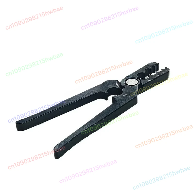 

Manual Copper Tube Repair Pliers Compound Rounder Repairing Tool Versatile for1/4"3/8"1/2"5/8"3/4"