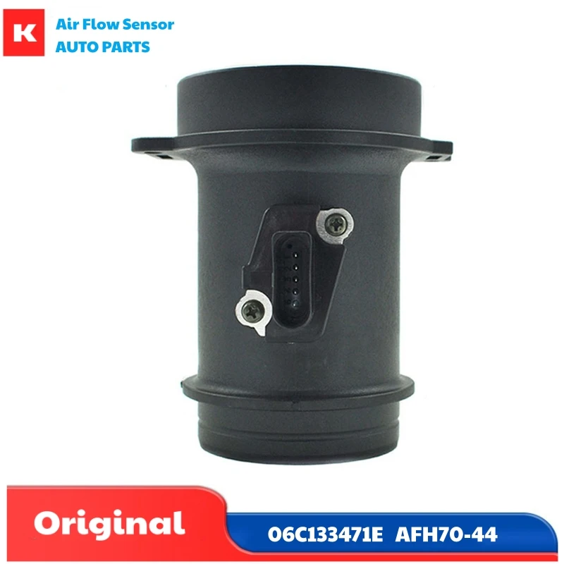 

Air Flow Meters 06C133471E AFH70-44 06C 133 471E Maf Sensors for Audi A6 4F2 4F5 C6 3.0 BBJ 3.0L